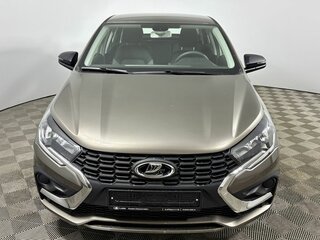 2025 Lada (ВАЗ) Iskra, коричневый, 1512000 рублей, вид 1