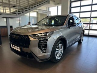2026 Haval Jolion I Рестайлинг 2, серый, 2449000 рублей, вид 1