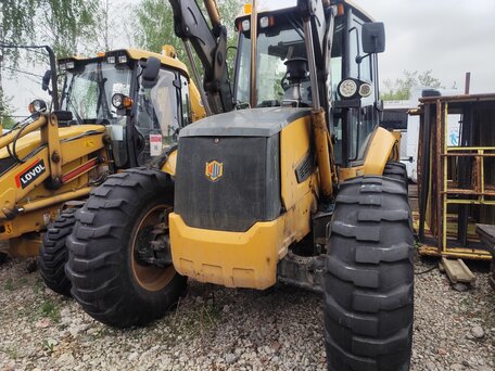 2024 Kyloton B3, жёлтый, 3299000 рублей, вид 5