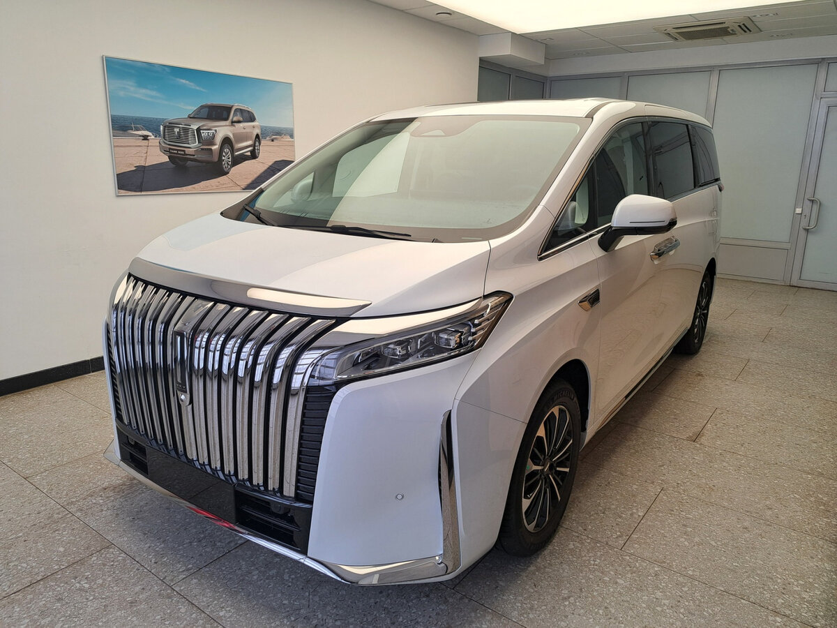 Wey 80 Premium 37.96 kWh