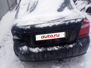 2017 Ravon Nexia R3, чёрный, 280000 рублей, вид 1