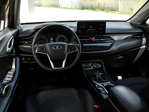 2023 Москвич 3, красный, 1435000 рублей - вид 5