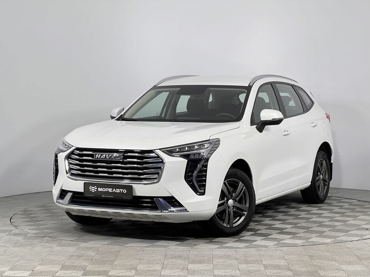 Haval Jolion I