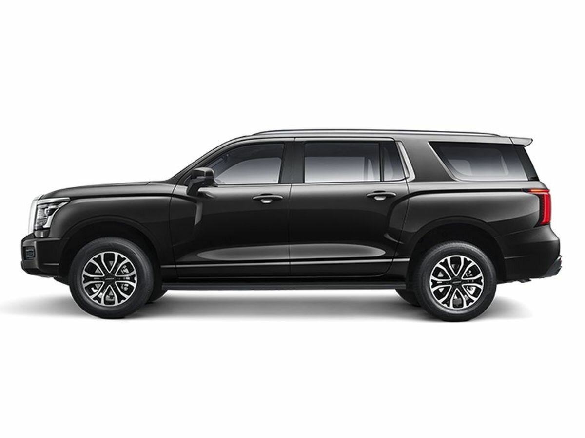 Haval H5 II