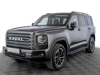 2025 Haval H9 II, серый, 5394000 рублей, вид 1