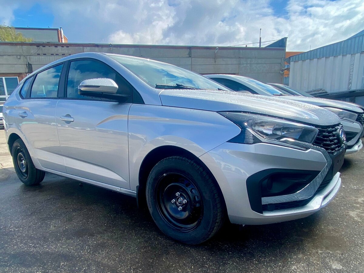 Lada (ВАЗ) Iskra SW