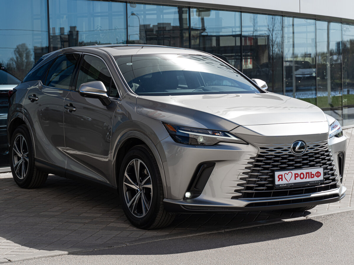 Lexus RX 300 V