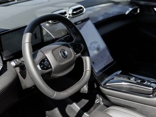 2024 Dongfeng Mage, чёрный, 2299000 рублей, вид 2