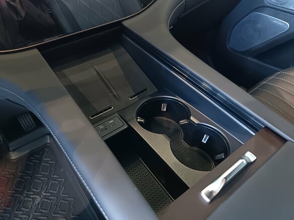 2025 Exeed VX I Рестайлинг, белый, 5190000 рублей - вид 35