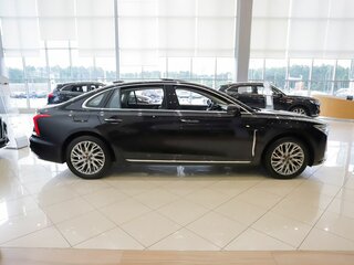 2024 Hongqi H5 II, чёрный, 4280000 рублей, вид 5