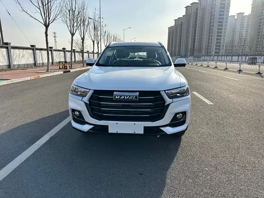 Haval H6 III
