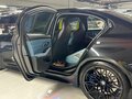 2023 BMW M3 Competition Package VI (G80), чёрный, 9790000 рублей - вид 8