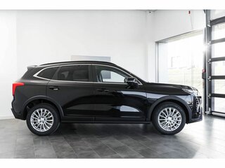 2026 Haval Jolion I Рестайлинг, чёрный, 2449000 рублей, вид 3
