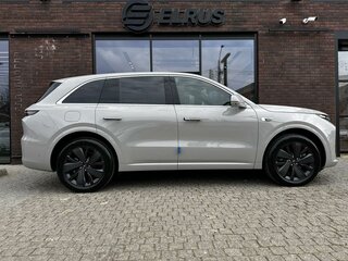 2025 Li Auto (Lixiang) L6, серый, 7100000 рублей, вид 4