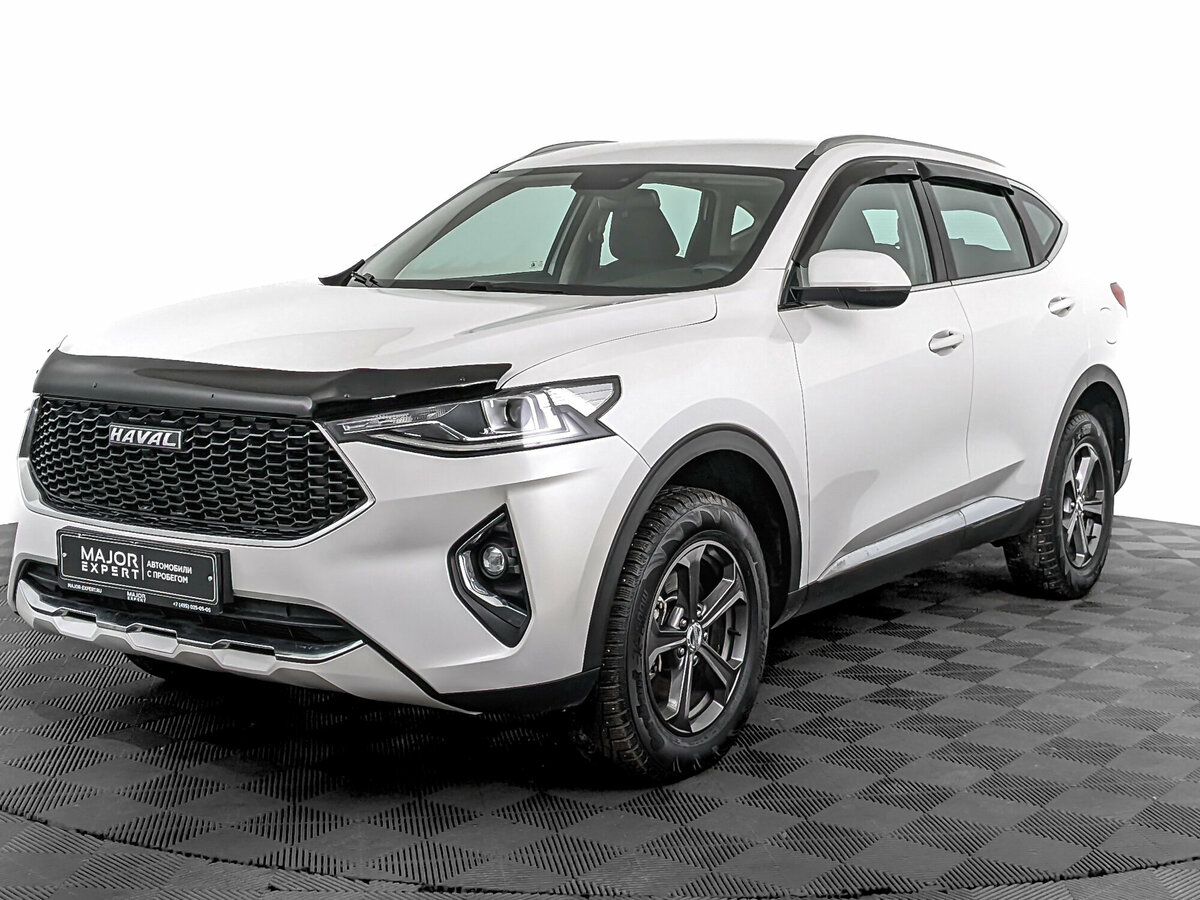 Haval F7 I