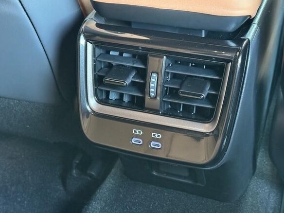 2025 Toyota Crown Sport XVI (S230), серый, 5760099 рублей - вид 28