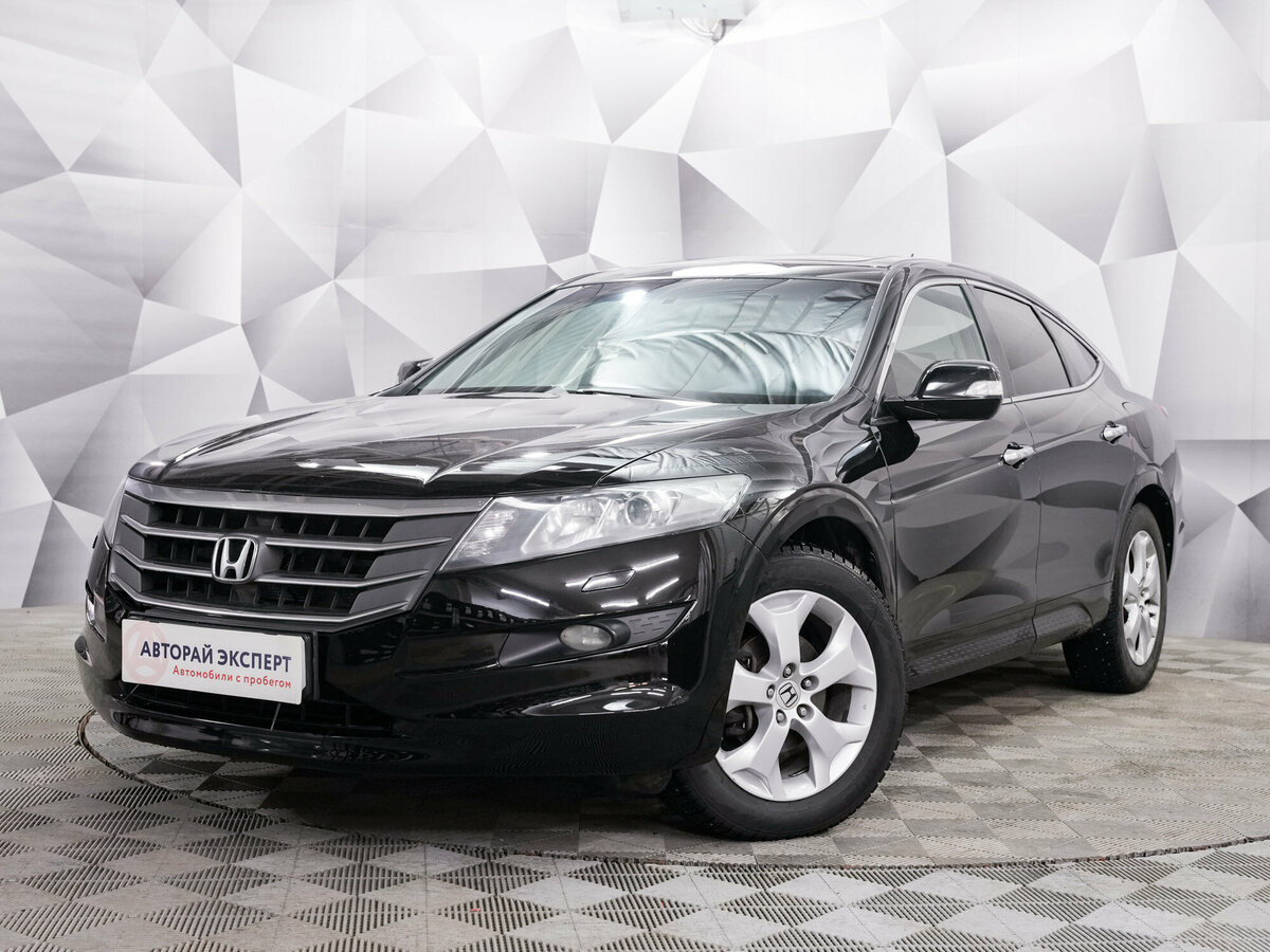 Honda Crosstour I