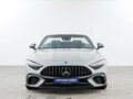 2023 Mercedes-Benz SL-Класс AMG SL 43 43 AMG IV (R232), серый, 12999050 рублей - вид 2