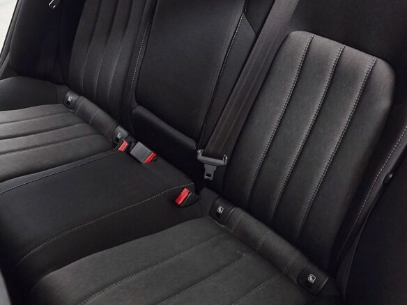 2019 Mazda 6 III (GJ) Рестайлинг 2, серый, 2349000 рублей - вид 12