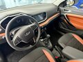 2026 Lada (ВАЗ) Vesta Cross I Рестайлинг (NG), синий - вид 6