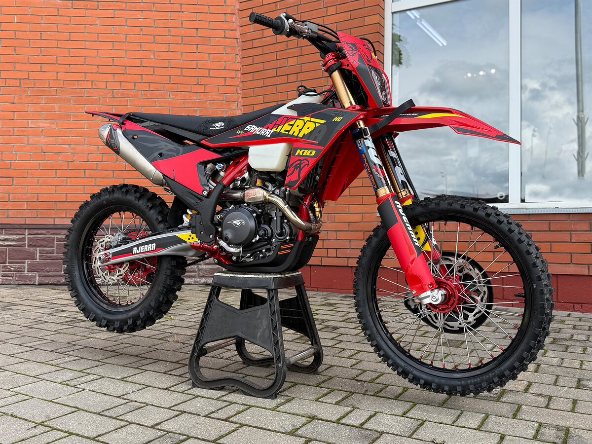 Ajerra Sagai SB300