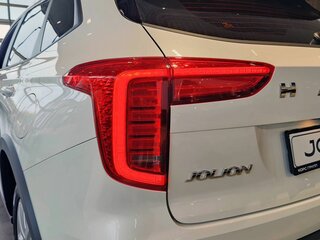 2026 Haval Jolion I Рестайлинг, белый, 2599000 рублей, вид 5