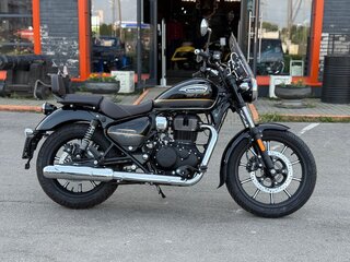 Royal Enfield Meteor