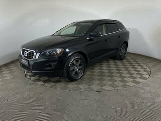 Volvo XC60 I