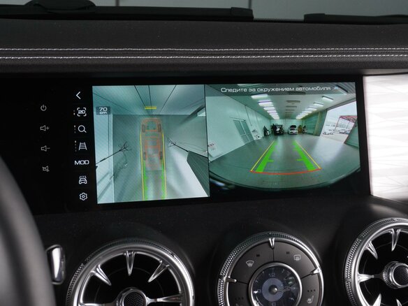 2025 Tank 300 I, чёрный, 4879000 рублей - вид 13