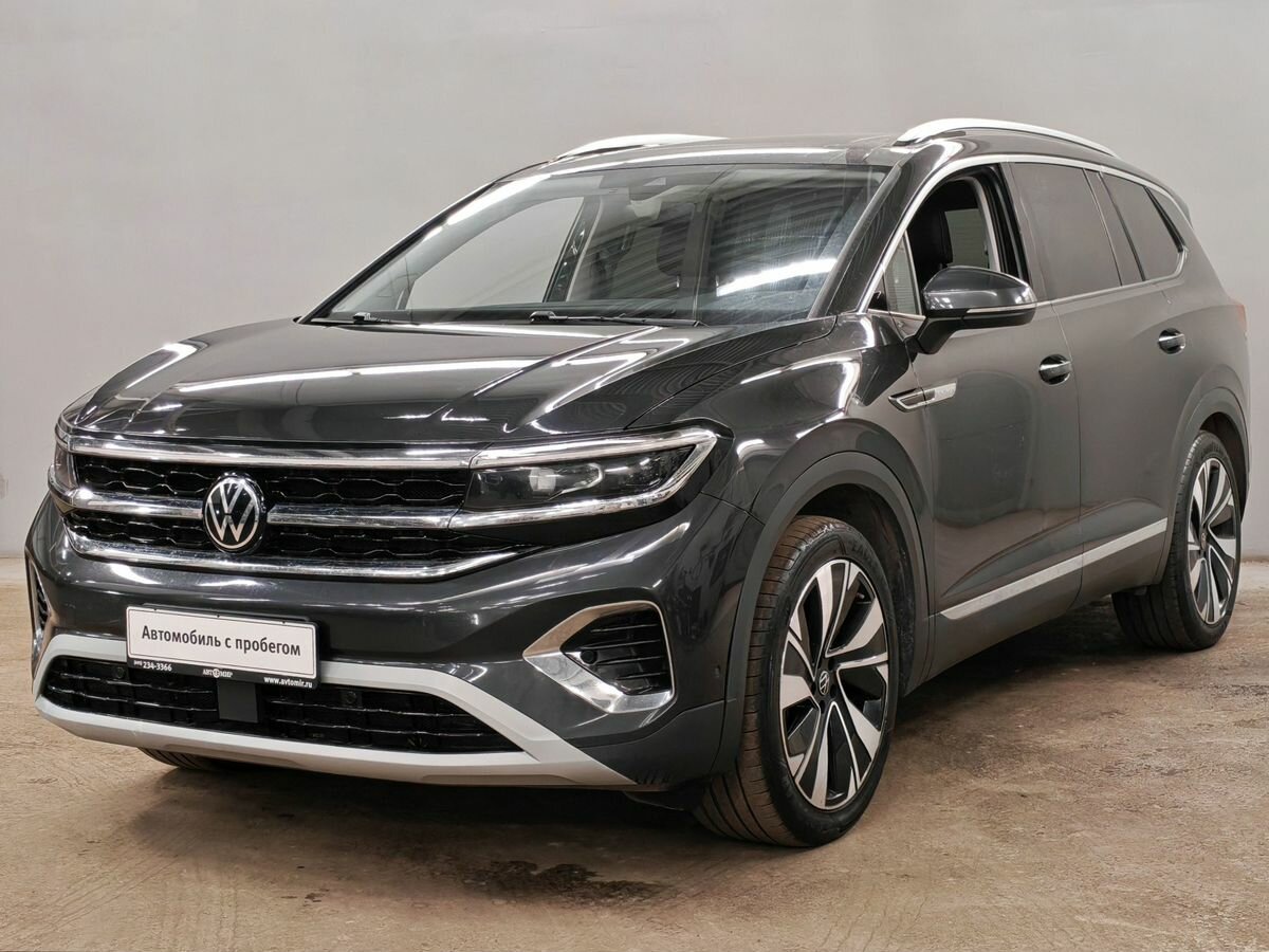 Volkswagen Talagon I