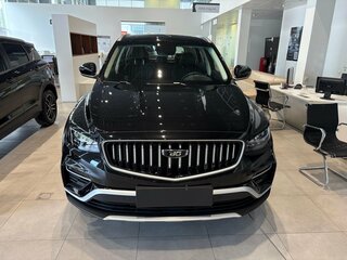 2026 Belgee X70 I Рестайлинг, чёрный, 2806990 рублей, вид 2