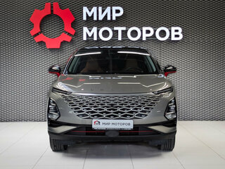2023 Omoda C5 I, серый, 1830000 рублей, вид 2