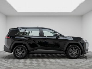 2026 Toyota RAV4 VI (XA60), чёрный, 5200000 рублей, вид 5