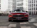 2025 Mercedes-Benz Maybach SL SL 680, красный, 37900000 рублей - вид 1