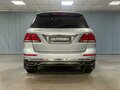 2016 Mercedes-Benz GLE 300 I (W166), серебристый, 3700000 рублей - вид 3