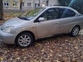 2000 Toyota Prius I Рестайлинг (XW10), серебристый, 230000 рублей - вид 11