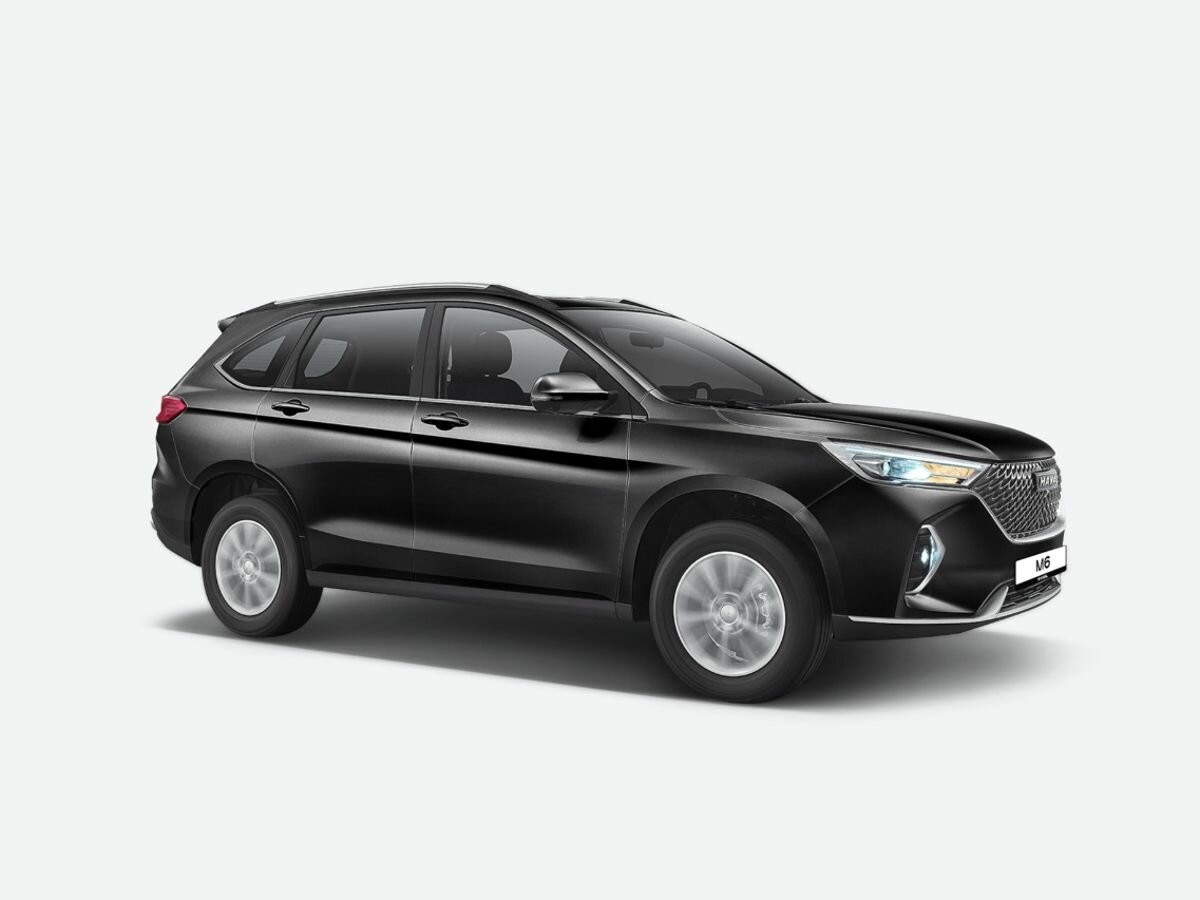 Haval M6 II
