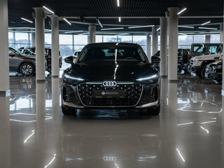 2026 Audi A6 L VI (C9), чёрный, 7350000 рублей, вид 3