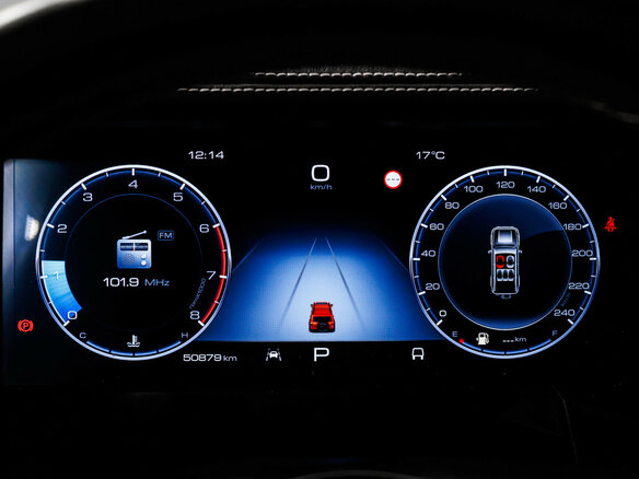 2024 Tank 300 I, чёрный, 3398000 рублей - вид 9