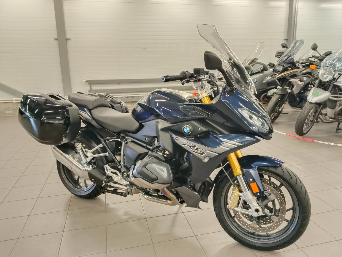 BMW R 1250 RS