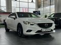2013 Mazda 6 III (GJ), белый, 1589000 рублей - вид 2
