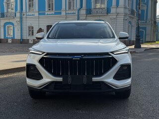 2021 Oshan X5, белый, 1670000 рублей, вид 3