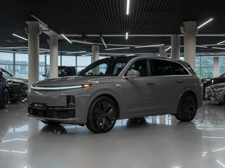 2025 Li Auto (Lixiang) L7 52.3 kWh I Рестайлинг, серый, 8500000 рублей, вид 1
