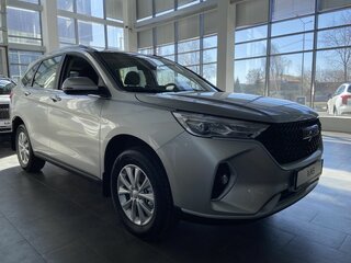 2026 Haval M6 II, серый, 2349000 рублей, вид 1
