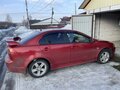 2008 Mitsubishi Lancer X, красный, 650000 рублей - вид 1