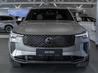 2026 Volvo XC90 B5 II Рестайлинг 2, золотистый, 11900000 рублей, вид 1