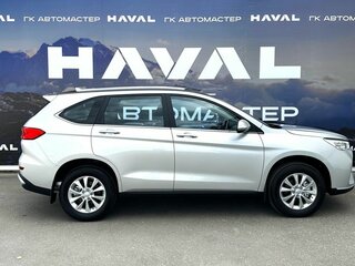 2026 Haval M6 II, серый, 2349000 рублей, вид 4