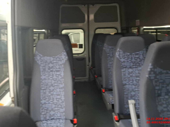 2022 ГАЗ ГАЗель Next, белый, 2520000 рублей - вид 5