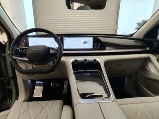 2025 Exeed RX, зелёный, 5200000 рублей, вид 5