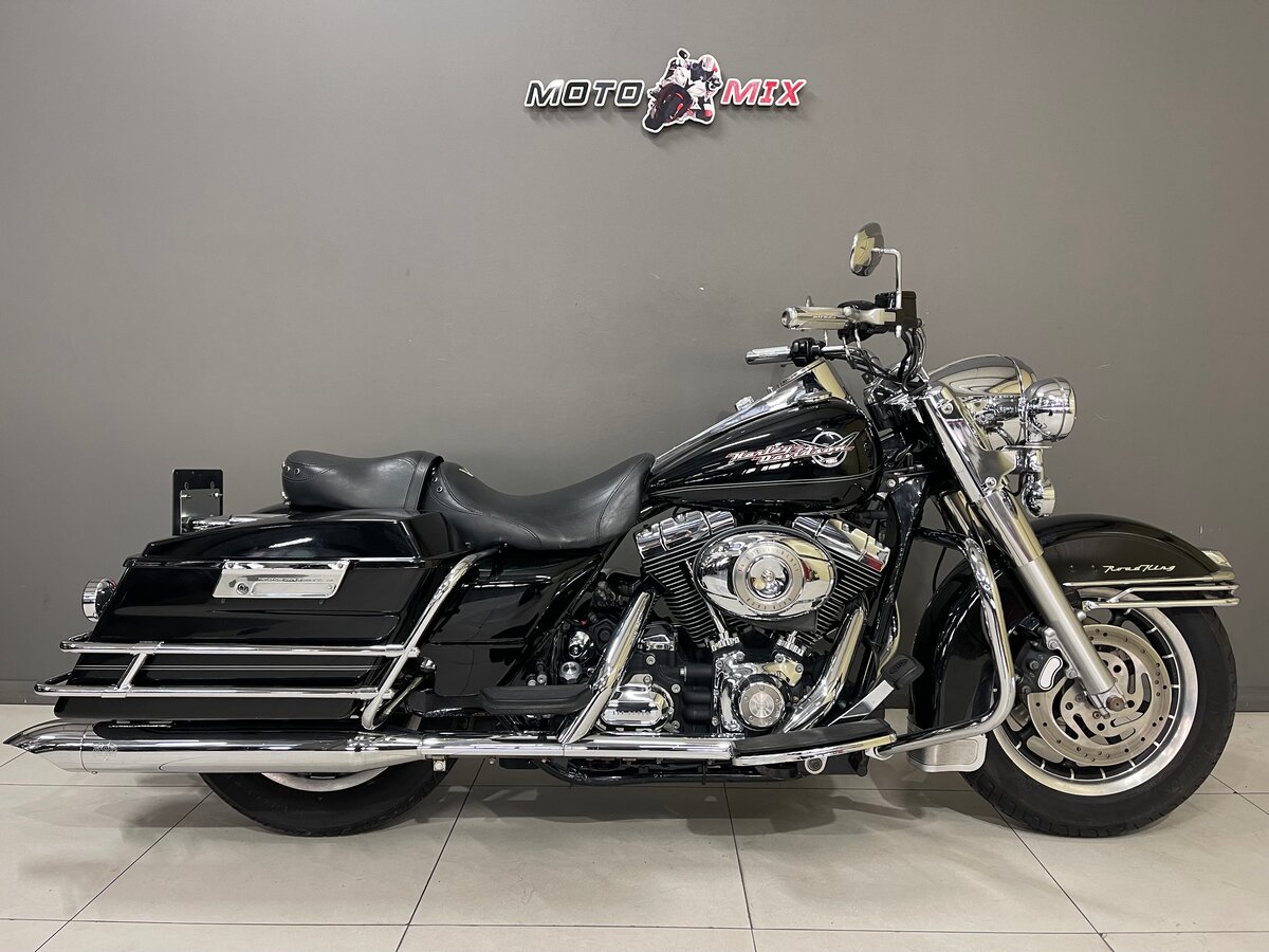 Harley-Davidson Road King